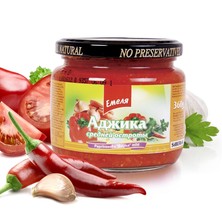 Paprikasoße "Adjika" mild 350ml