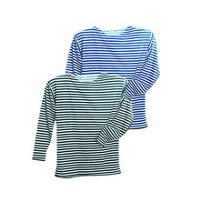 T-Shirt nicht gefuttert