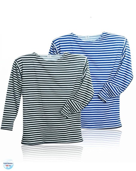 T-Shirt nicht gefuttert