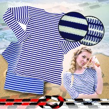 T-Shirt nicht gefuttert