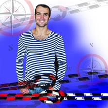 T-Shirt nicht gefuttert