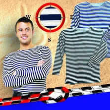 T-Shirt nicht gefuttert