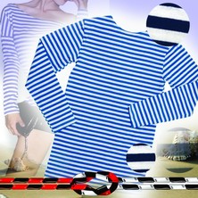 T-Shirt nicht gefuttert