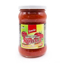 Emela Sauce "Kobra" 300g