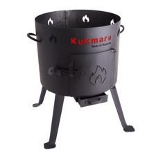 Utschag für Kazan 22L, D 52cm