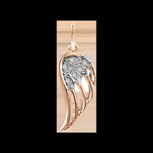 Anhänger mit Zirkonia