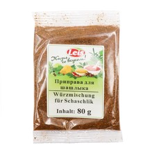 Приправа для шашлыка