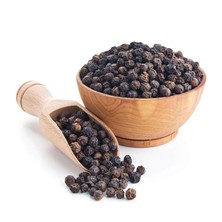 Перец черный горошек 80г