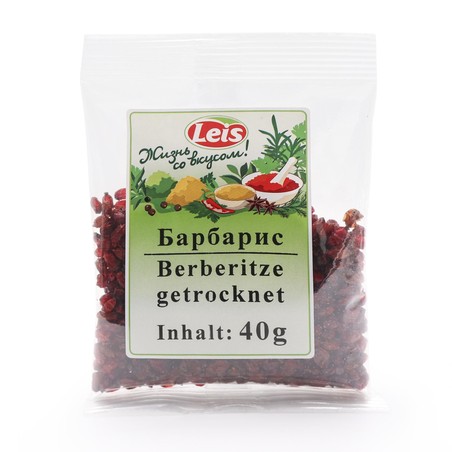 Berberitze, getrocknet