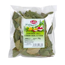 Лавровый лист 30г