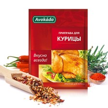 Приправа для курицы 25г