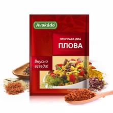 Приправа для плова 25г