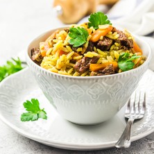 Приправа для плова 25г