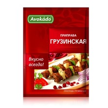 Для грузинской кухни 25г