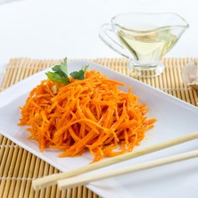 Для корейской моркови 25г