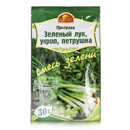 Universale Kräutermischung, 30g