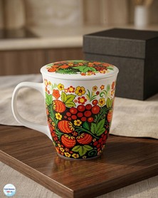 Кружка - заварник, 0,4 л