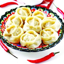 Мантоварка D28см