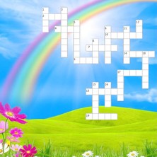 Издание "1000 Кроссвордов"