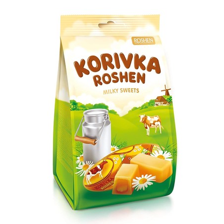 Конфеты "Коровка"