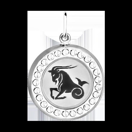 Подвеска знак Зодиака
