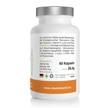 VH3 MEINE Bandscheibe