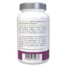 "Meine aktive Potenz"