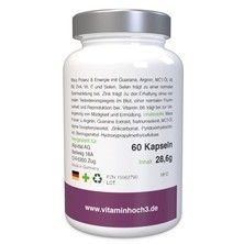 "Meine aktive Potenz"