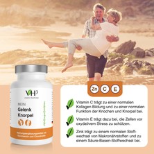 VH3 Здоровые суставы