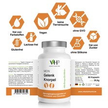 VH3 Здоровые суставы