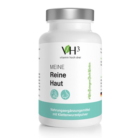 VH3 MEINE Reine Haut