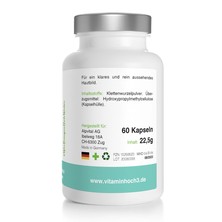 VH3 MEINE Reine Haut