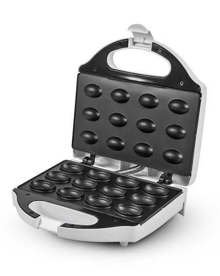 Elektrischer Nussbäcker «LAK0MKA»