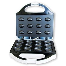 Elektrischer Nussbäcker «LAK0MKA»