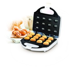 Elektrischer Nussbäcker «LAK0MKA»