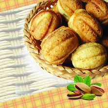 Орешница «Лакомка» электро