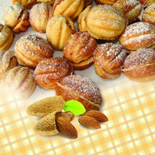 Орешница «Лакомка» электро