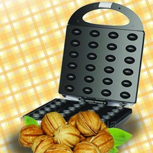 Elektrischer Nussbäcker «LAK0MKA»