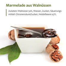 Варенье из грецкого ореха