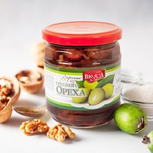 Варенье из грецкого ореха