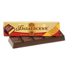 "Бабаевский" батончик