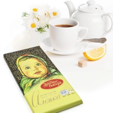 Milchschokolade "Alönka" 100g