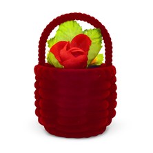 Schmuck-Geschenkbox / Körbchen