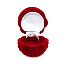 Schmuck-Geschenkbox / Körbchen