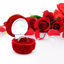 Schmuck-Geschenkbox / Körbchen