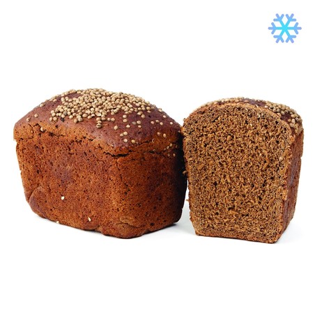 Хлеб Бородинский