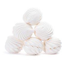 Schaumkuchen Zephir Vanille 280g