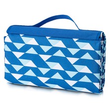 Плед для пикника 135х145см