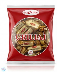 Конфеты "Грильяж" 250 г