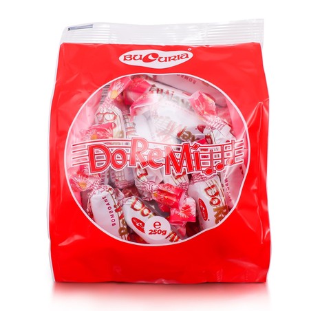 Конфеты "До-ре-ми" 250 гр